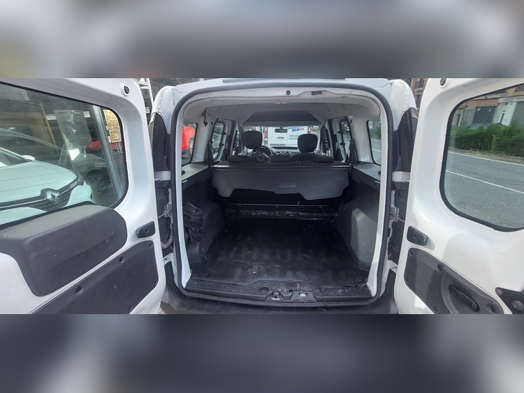 Dacia Dokker 1.6 foto 7